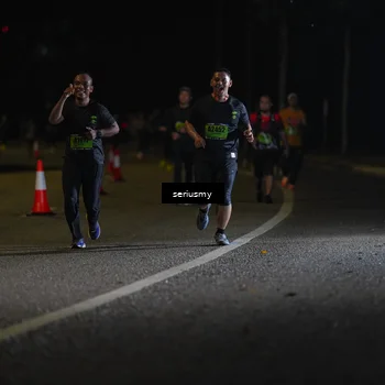 Runner Photo 5378641