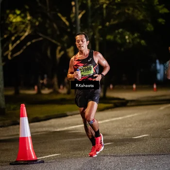 Runner Photo 5378642