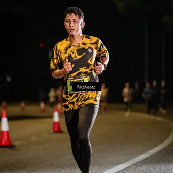 Runner Photo 5378645