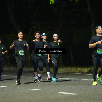 Runner Photo 5378646