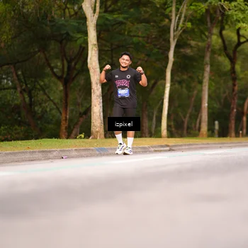 Runner Photo 5378648