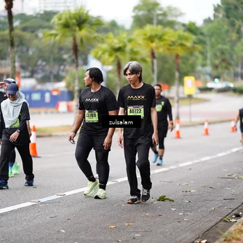 Runner Photo 5378649