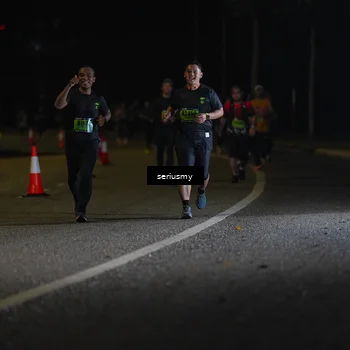 Runner Photo 5378650
