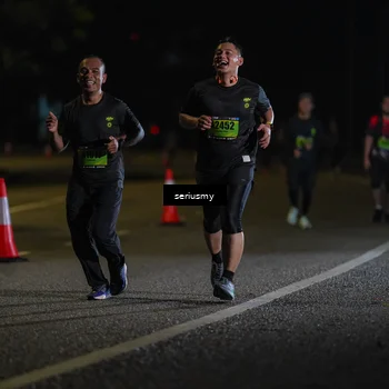 Runner Photo 5378652