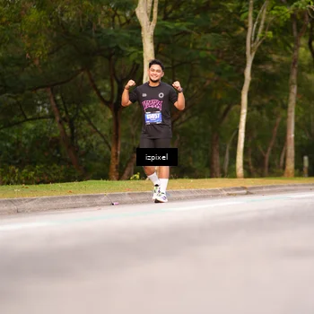 Runner Photo 5378654