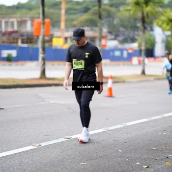 Runner Photo 5378655