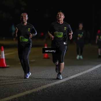 Runner Photo 5378657