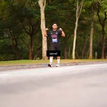 Runner Photo 5378658