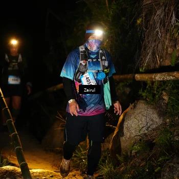 Runner Photo 5378661