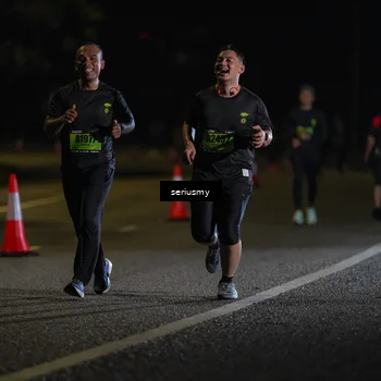 Runner Photo 5378662