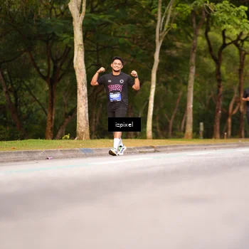 Runner Photo 5378663