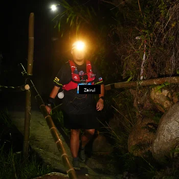Runner Photo 5378665
