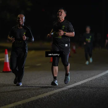 Runner Photo 5378667