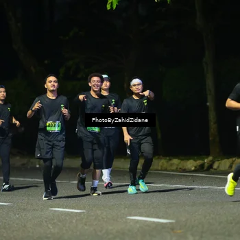 Runner Photo 5378669