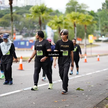 Runner Photo 5378670