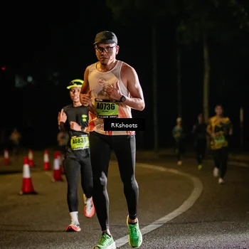 Runner Photo 5378673