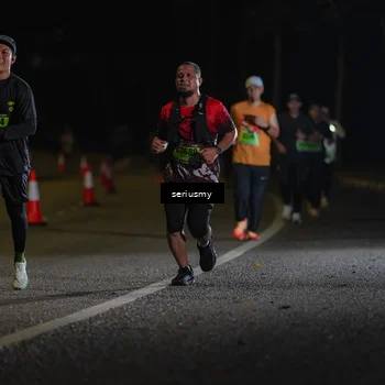 Runner Photo 5378674