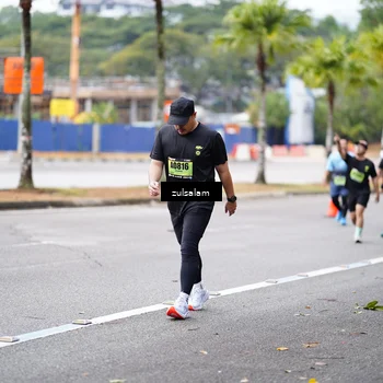 Runner Photo 5378675