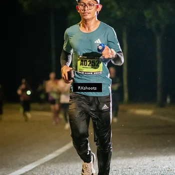 Runner Photo 5378677