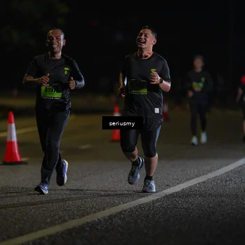 Runner Photo 5378680