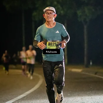 Runner Photo 5378681