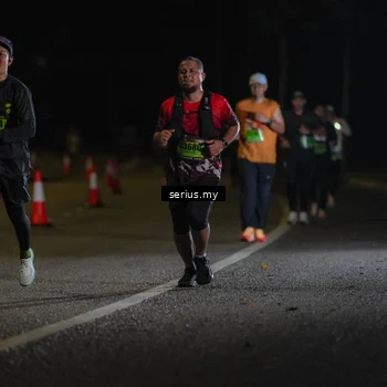 Runner Photo 5378682