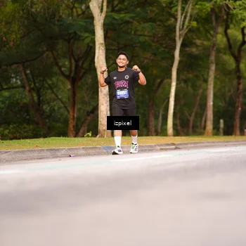 Runner Photo 5378683