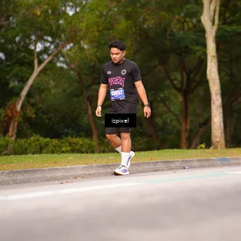 Runner Photo 5378685