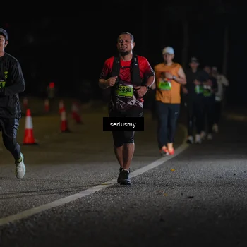 Runner Photo 5378686