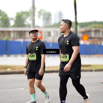 Runner Photo 5378687