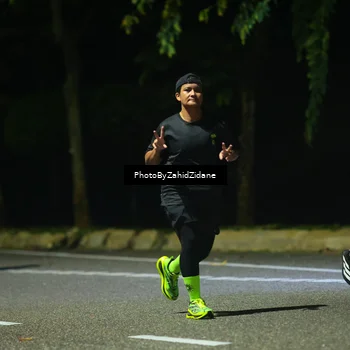 Runner Photo 5378688