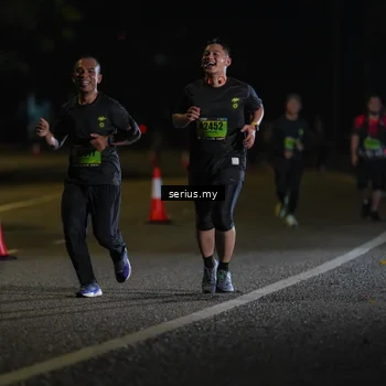 Runner Photo 5378689