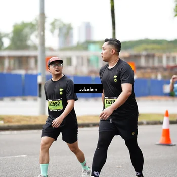 Runner Photo 5378694