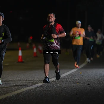 Runner Photo 5378695
