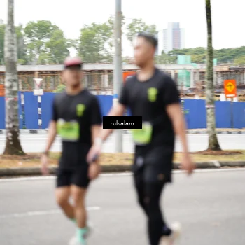 Runner Photo 5378696