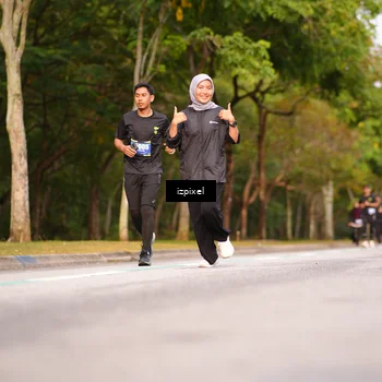 Runner Photo 5378697