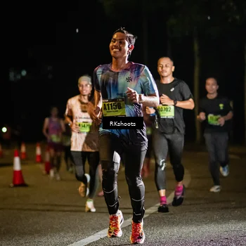 Runner Photo 5378699