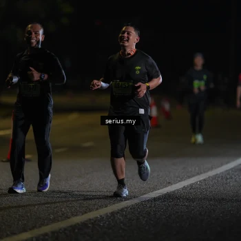 Runner Photo 5378700