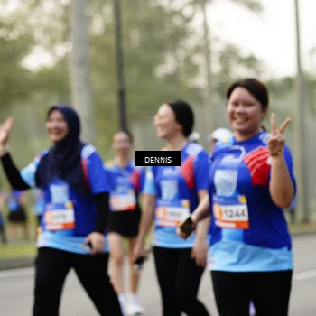 Runner Photo 5378701