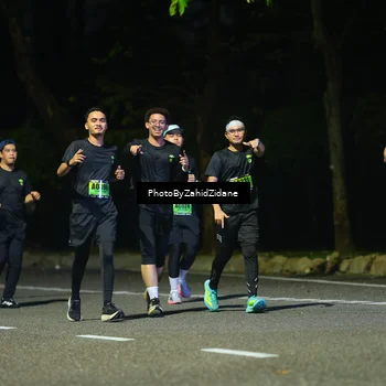 Runner Photo 5378705