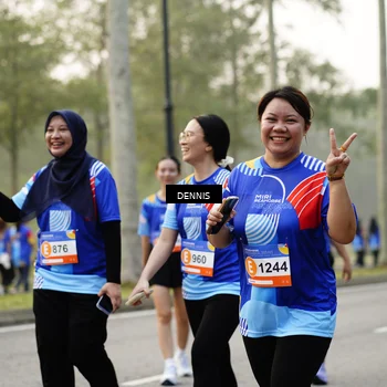 Runner Photo 5378706