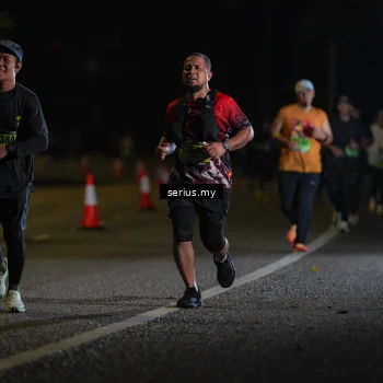Runner Photo 5378709