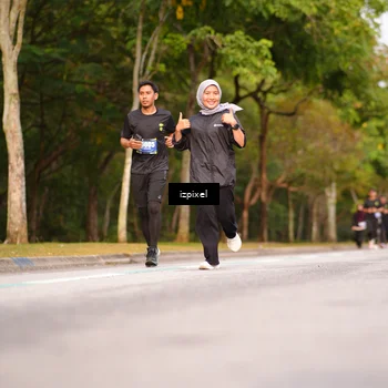 Runner Photo 5378710