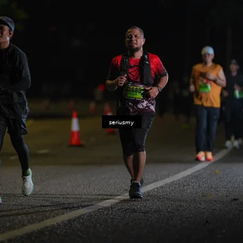 Runner Photo 5378712