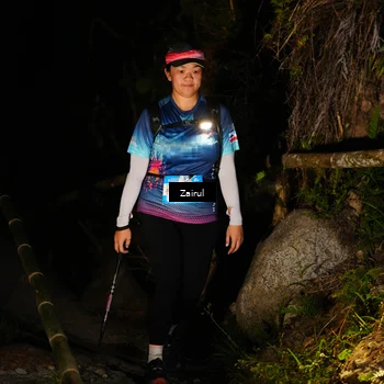 Runner Photo 5378713