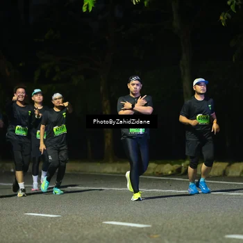 Runner Photo 5378717