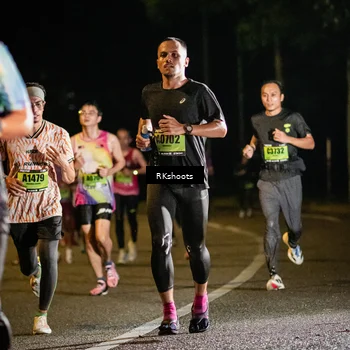 Runner Photo 5378718