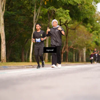 Runner Photo 5378719