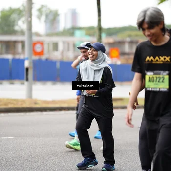 Runner Photo 5378720