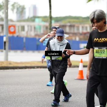 Runner Photo 5378721